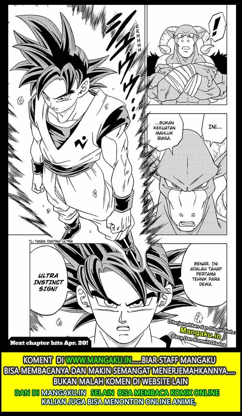 Chapter 58 - halaman 47