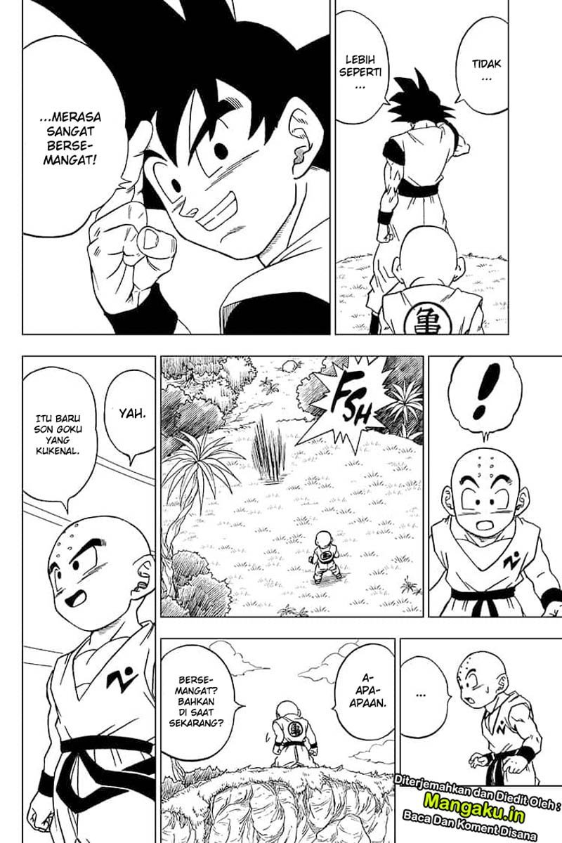 Chapter 58 - halaman 6