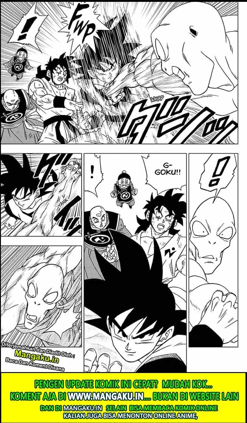 Chapter 58 - halaman 7