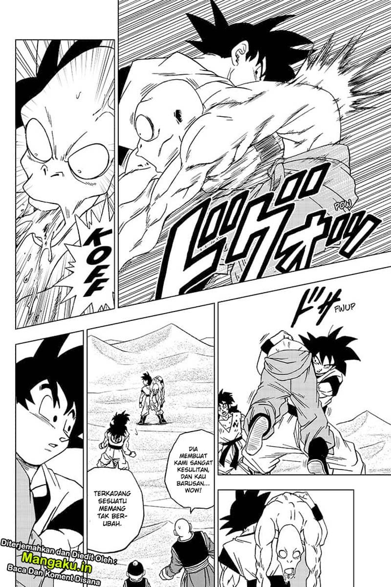 Chapter 58 - halaman 8