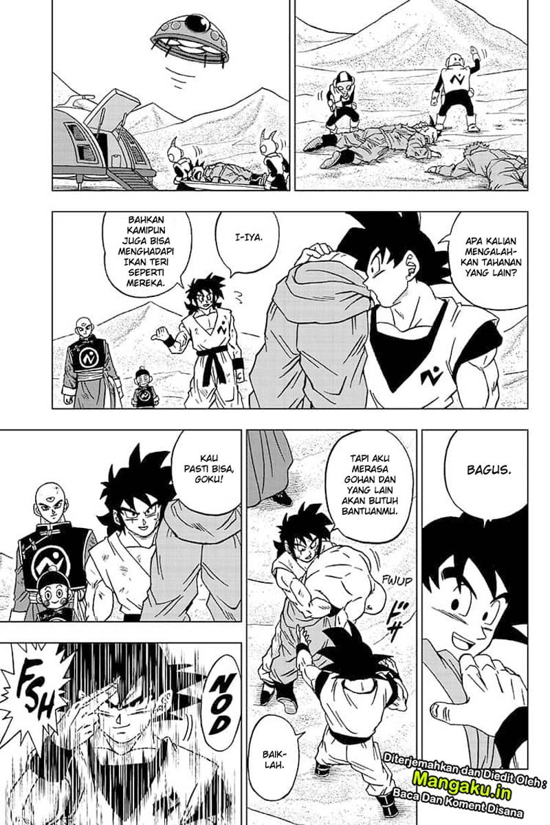 Chapter 58 - halaman 9