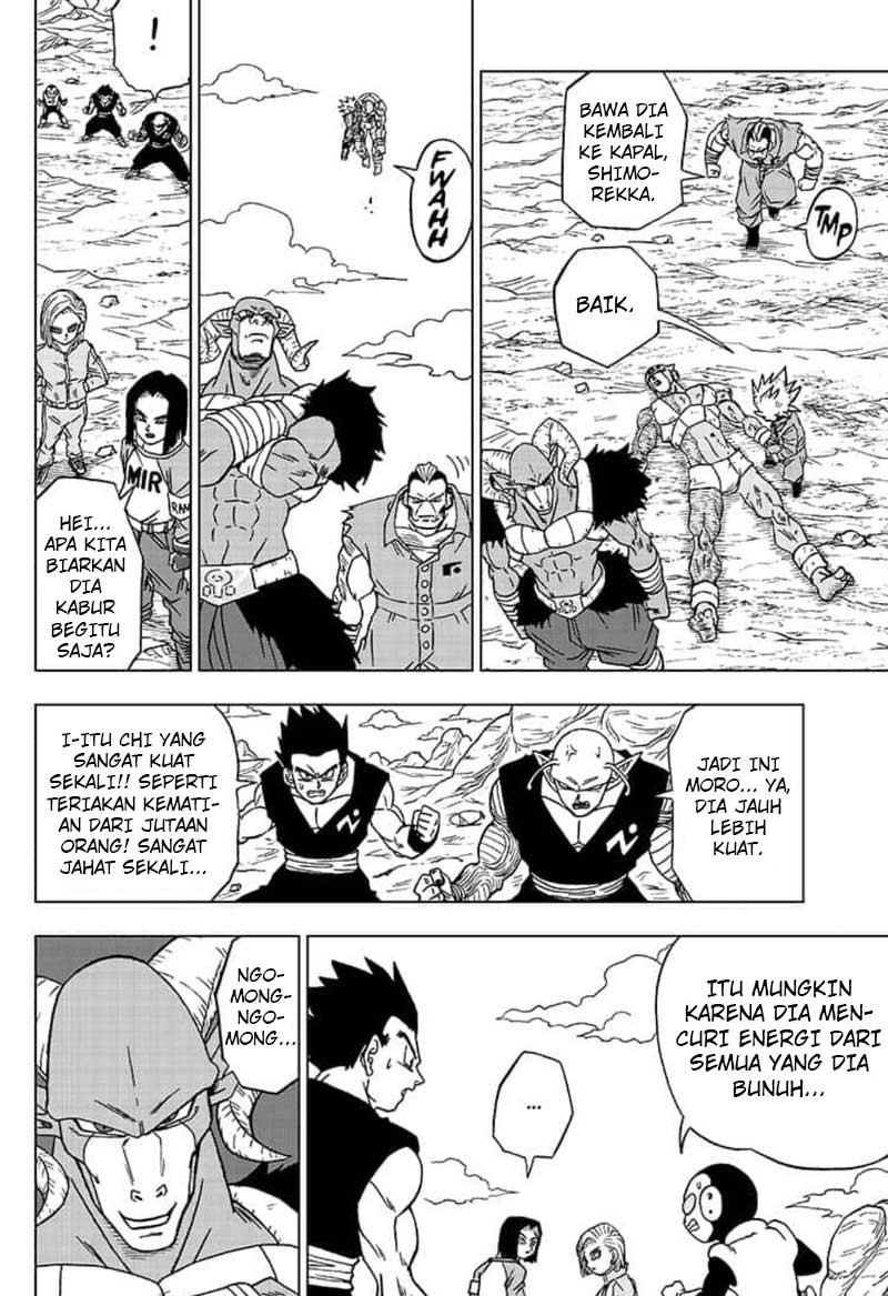 Chapter 57.2 - halaman 12