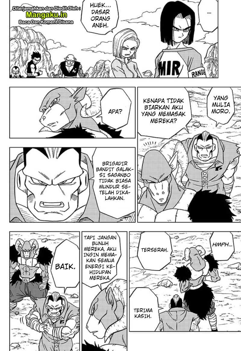Chapter 57.2 - halaman 14