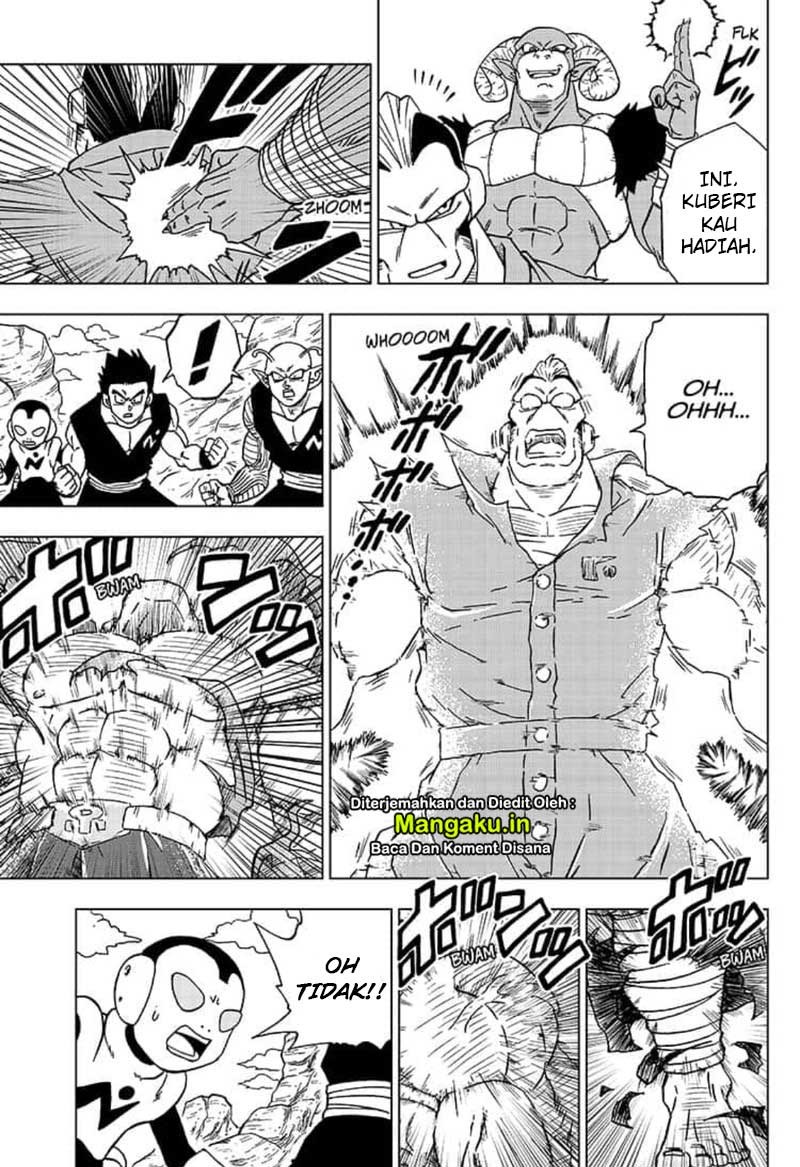 Chapter 57.2 - halaman 15