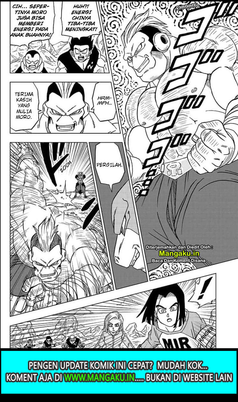 Chapter 57.2 - halaman 16
