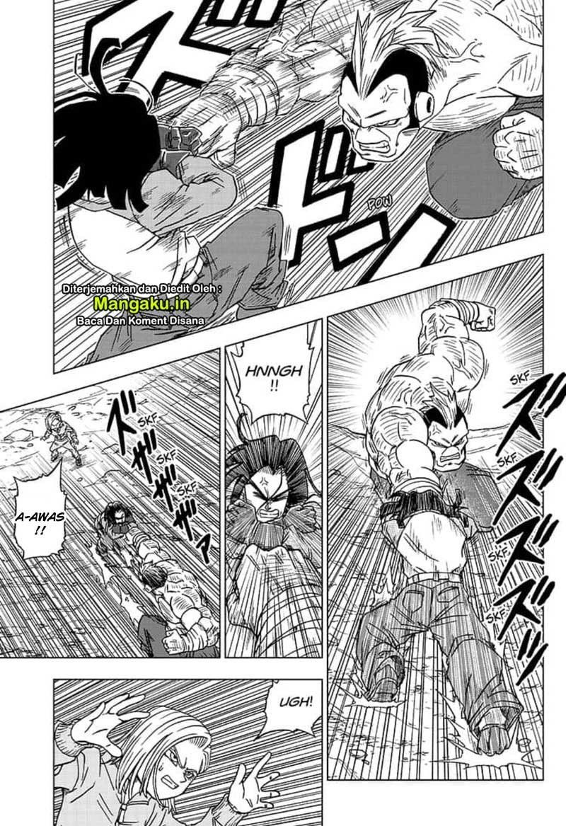 Chapter 57.2 - halaman 17
