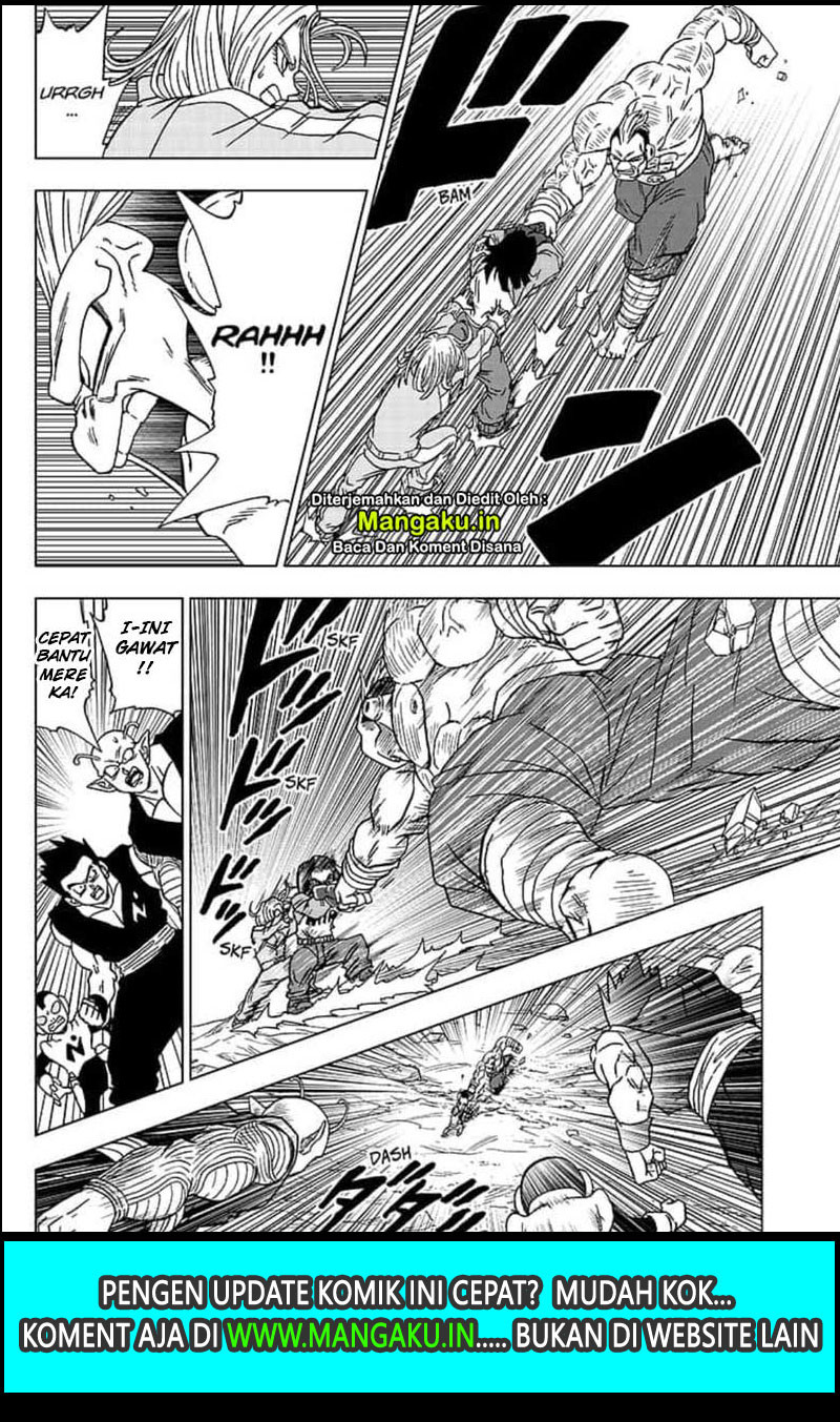 Chapter 57.2 - halaman 18