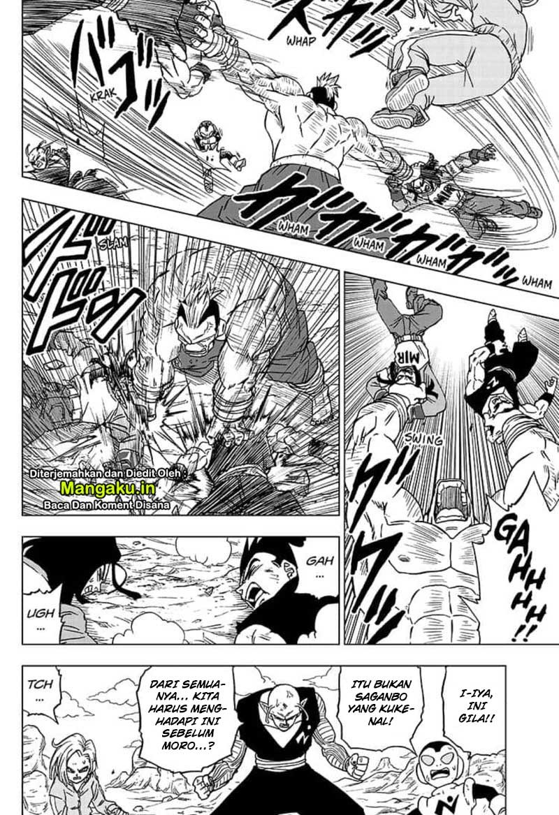 Chapter 57.2 - halaman 20