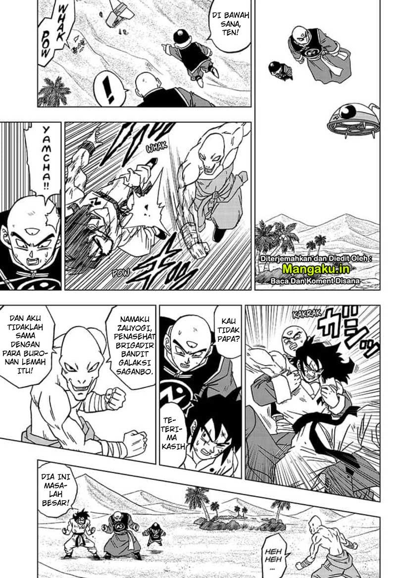 Chapter 57.2 - halaman 21