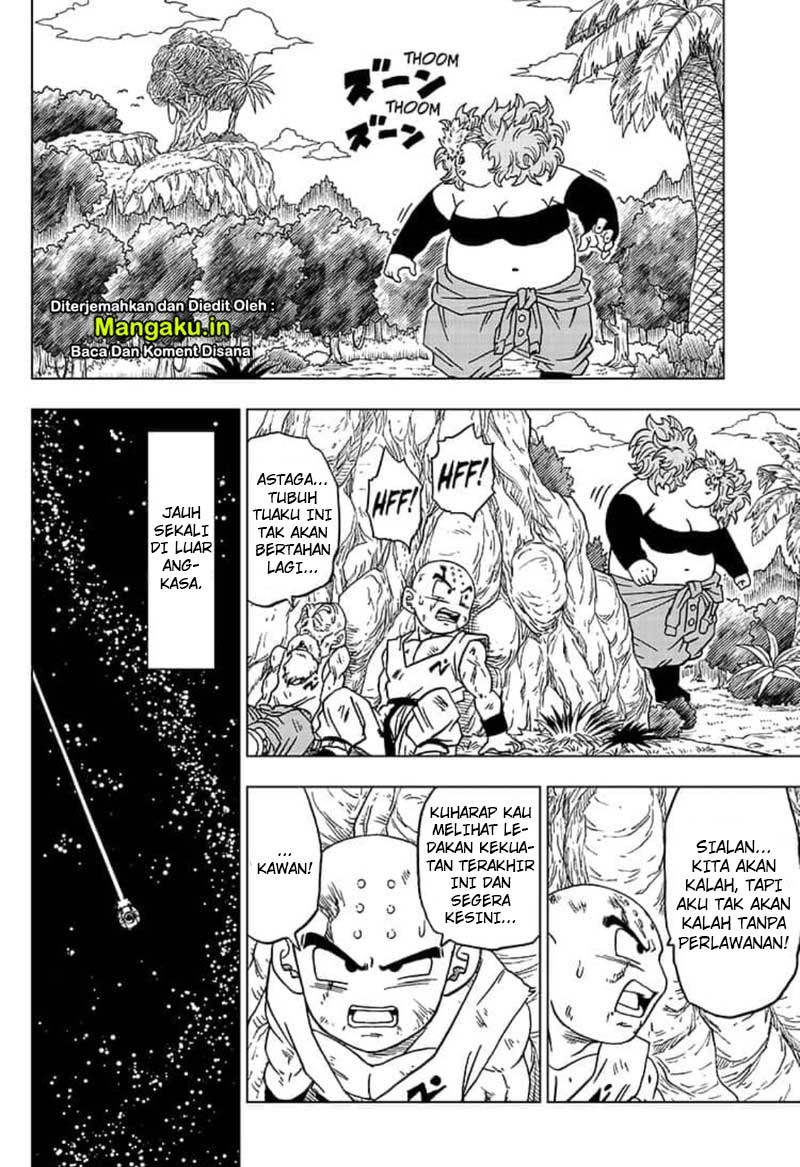 Chapter 57.2 - halaman 22
