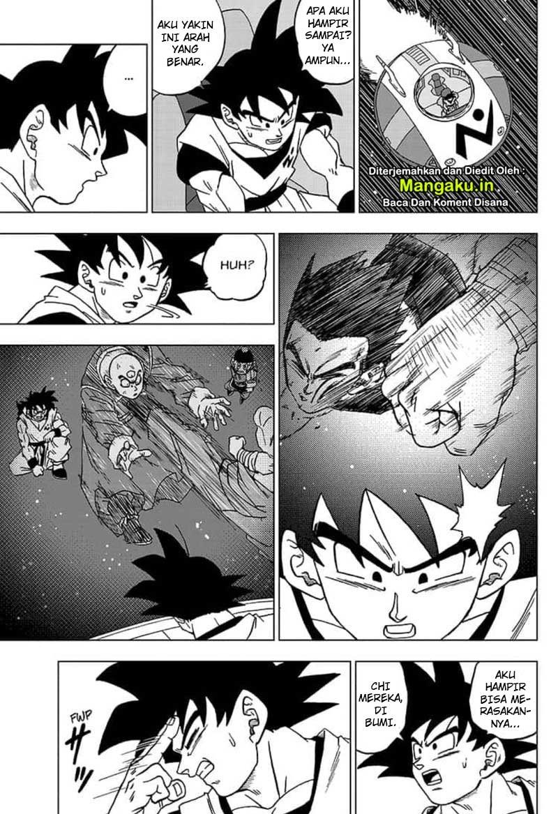 Chapter 57.2 - halaman 23