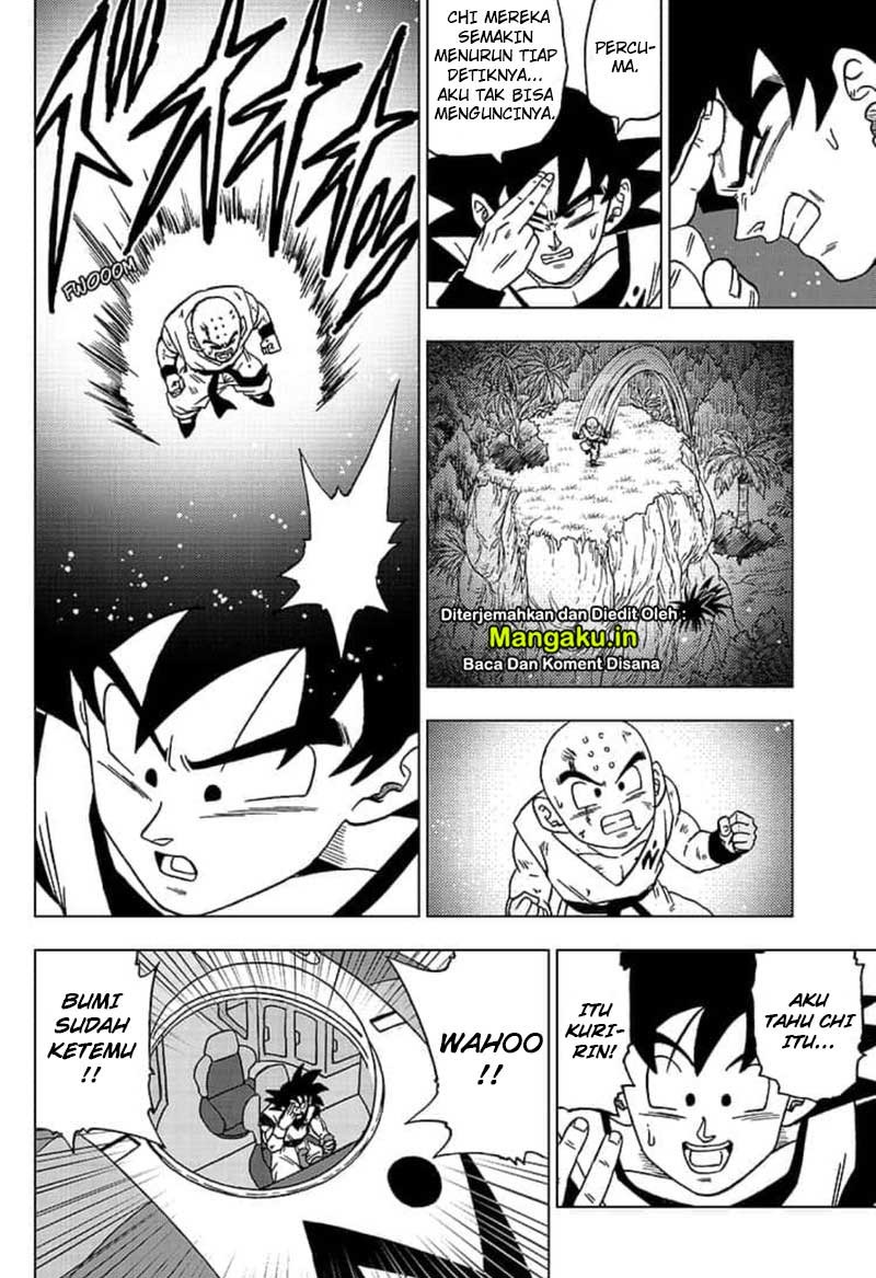 Chapter 57.2 - halaman 24