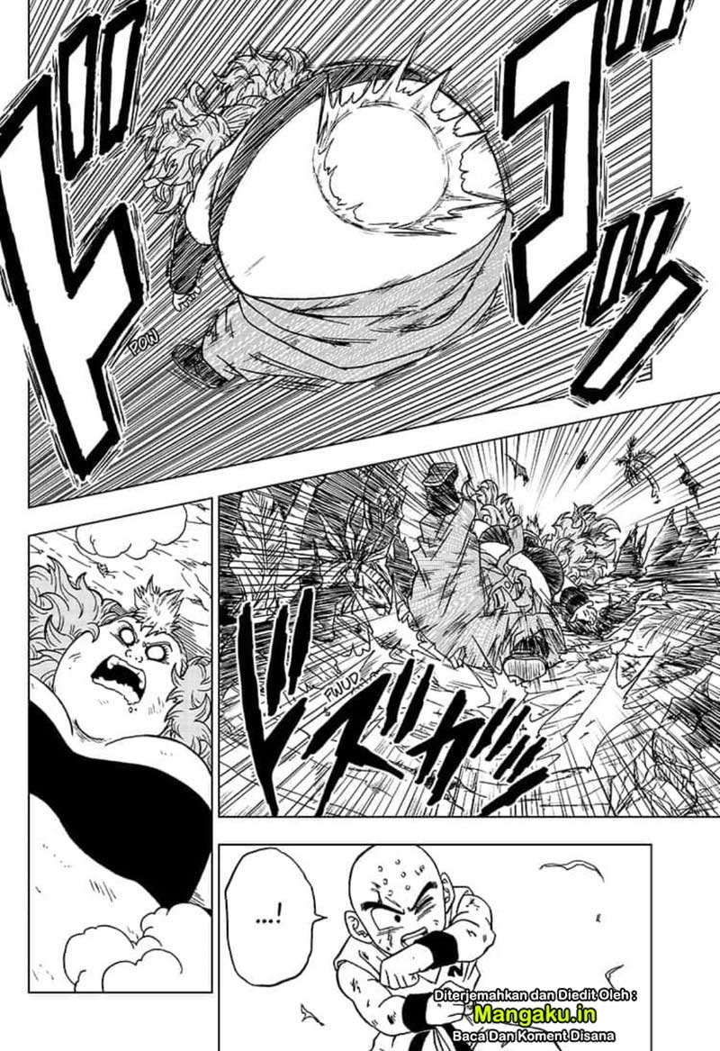Chapter 57.2 - halaman 26