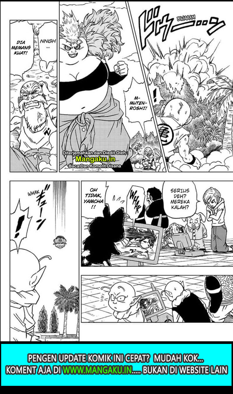 Chapter 57.2 - halaman 6