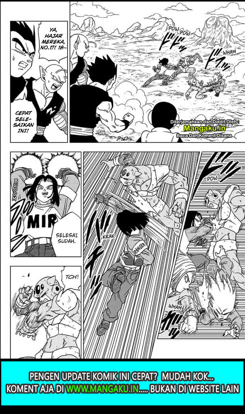 Chapter 57.2 - halaman 8