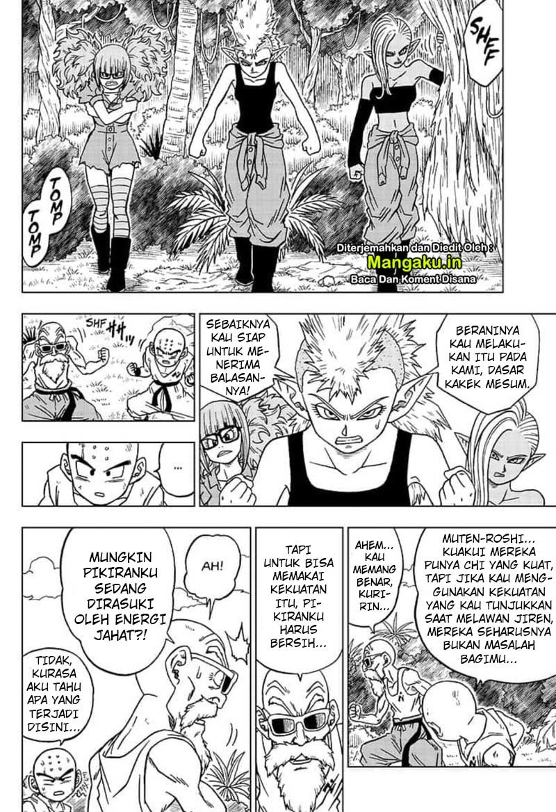 Chapter 57 - halaman 14