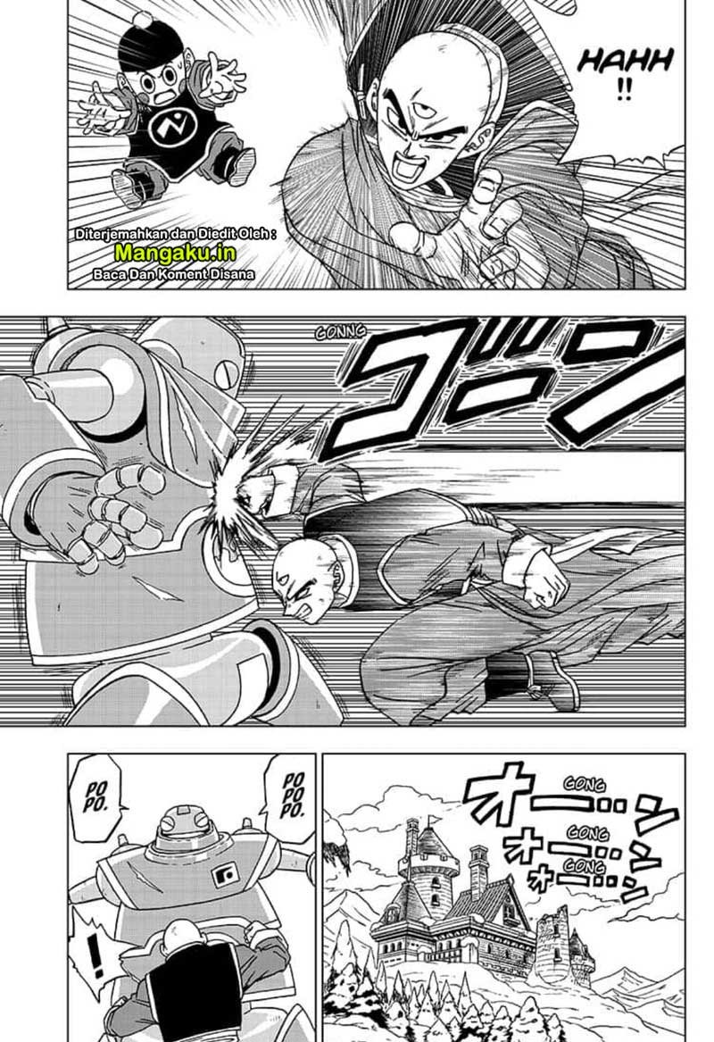 Chapter 57 - halaman 15