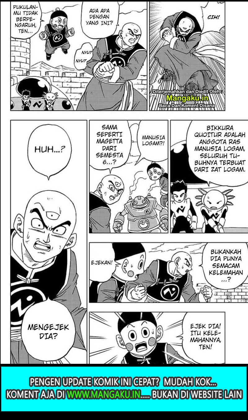 Chapter 57 - halaman 16