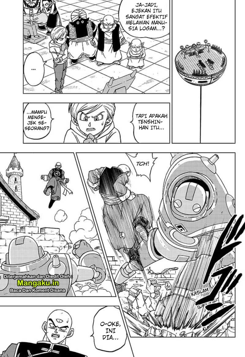 Chapter 57 - halaman 17