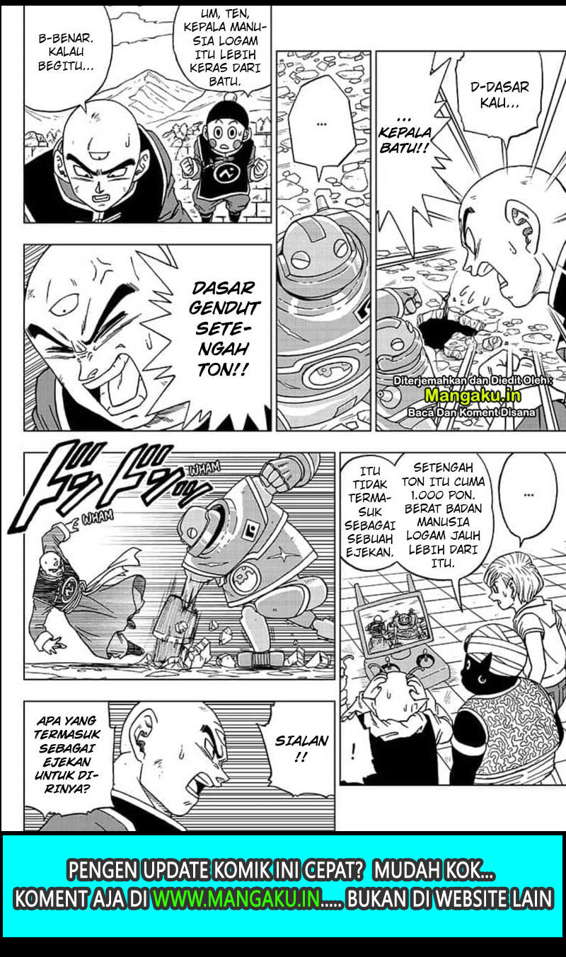 Chapter 57 - halaman 18