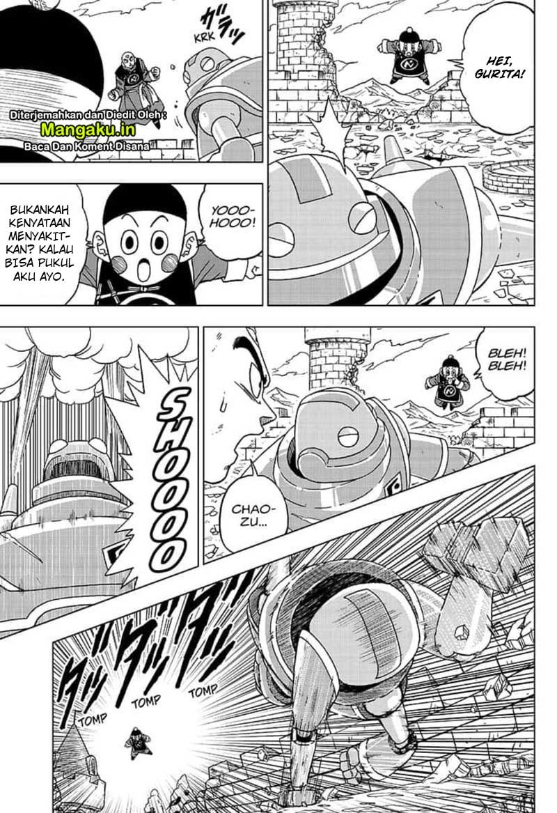 Chapter 57 - halaman 19