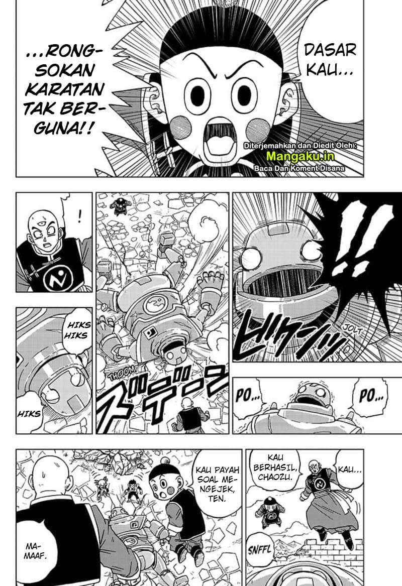 Chapter 57 - halaman 20