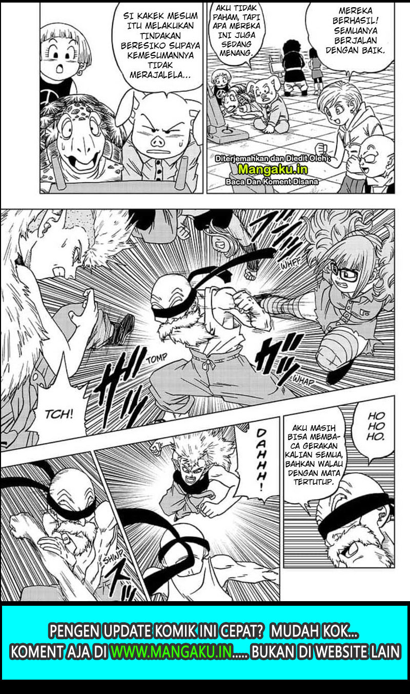 Chapter 57 - halaman 21
