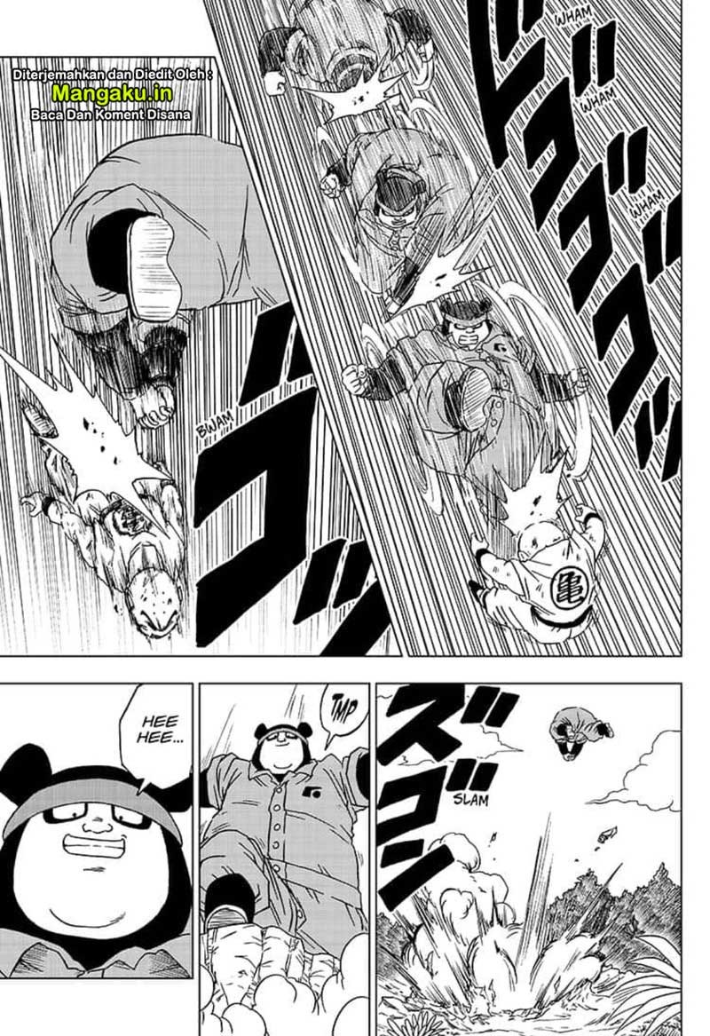 Chapter 57 - halaman 7