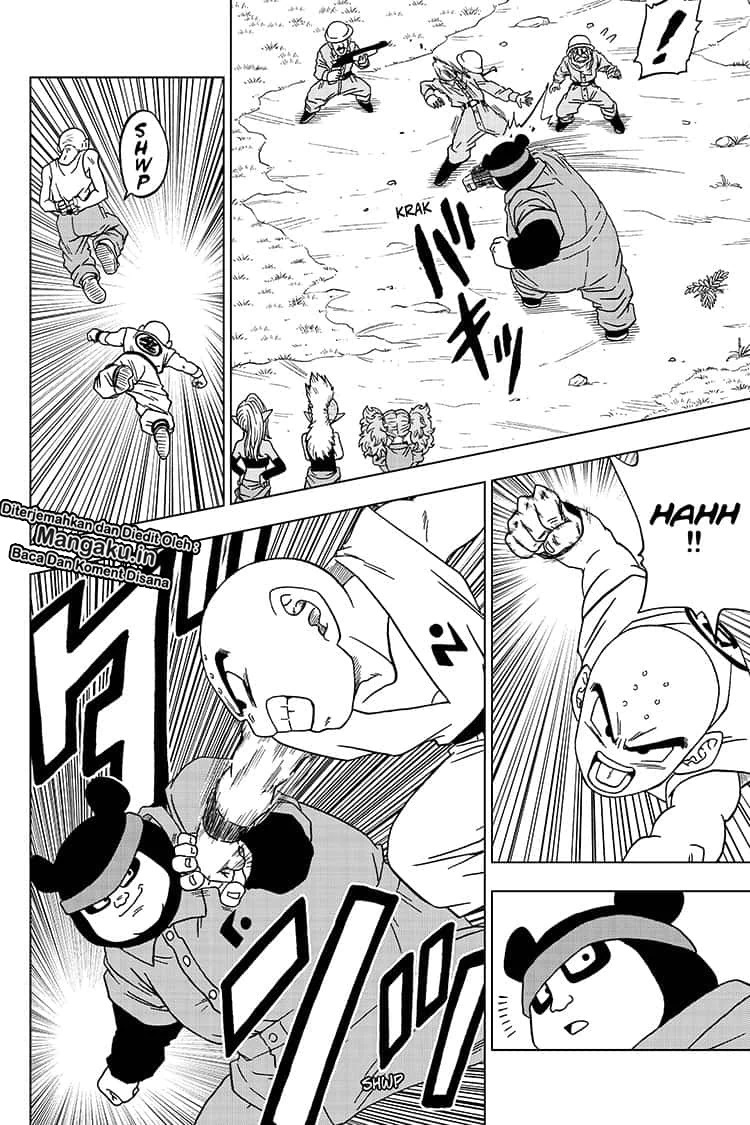 Chapter 56 - halaman 13