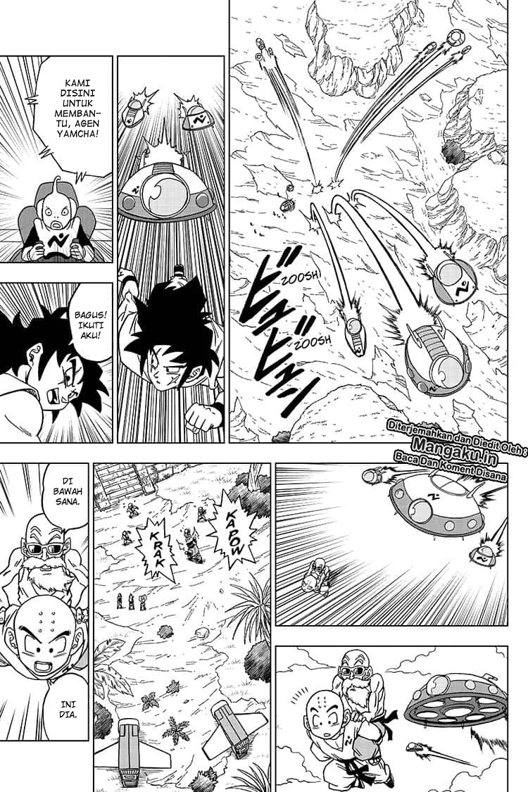 Chapter 56 - halaman 14