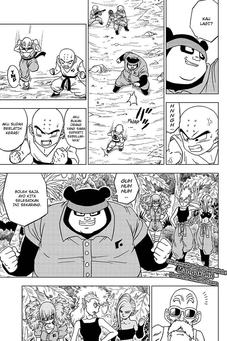 Chapter 56 - halaman 15