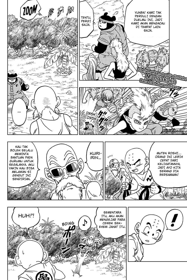 Chapter 56 - halaman 16