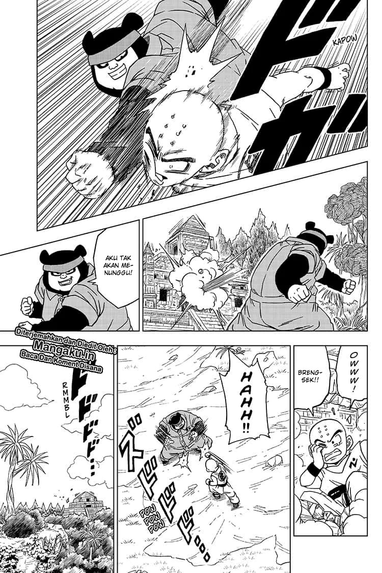 Chapter 56 - halaman 17
