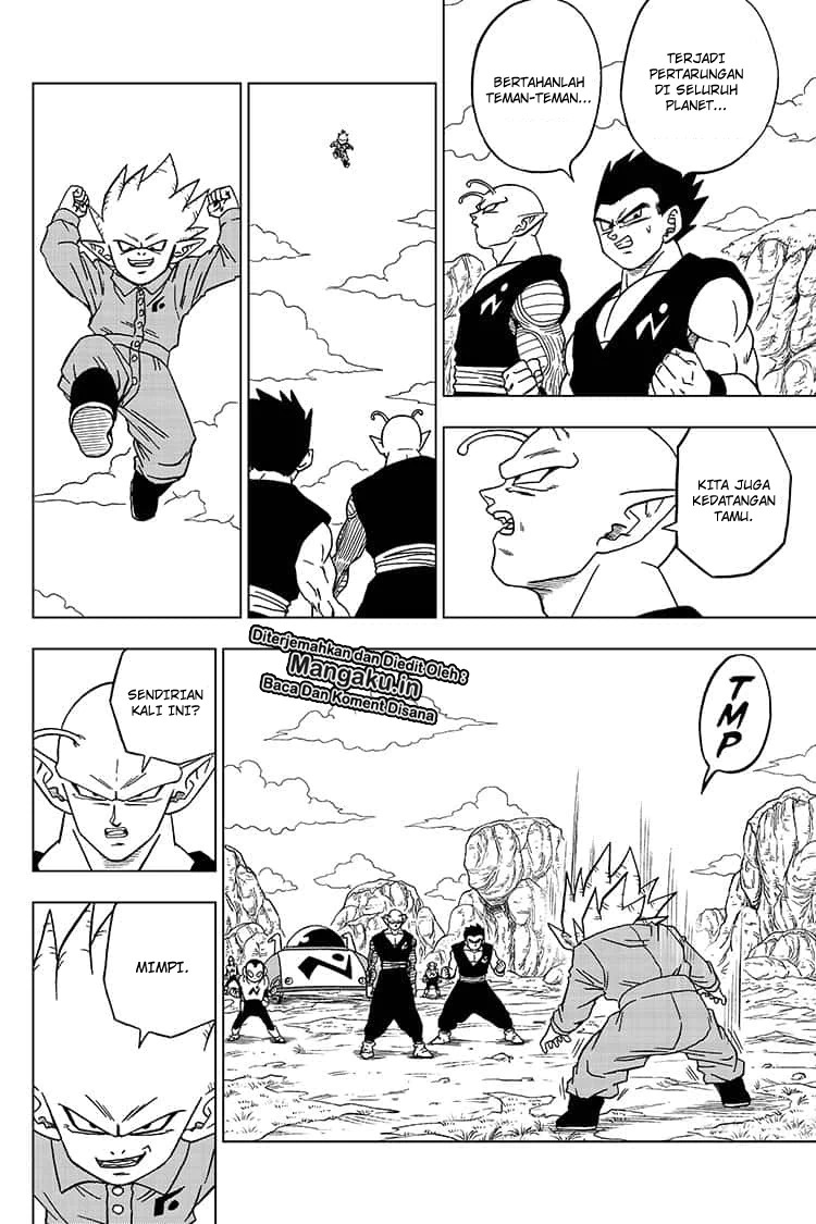 Chapter 56 - halaman 18
