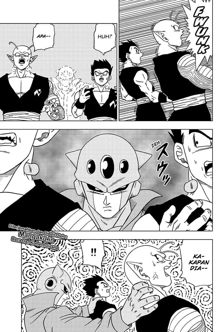 Chapter 56 - halaman 19