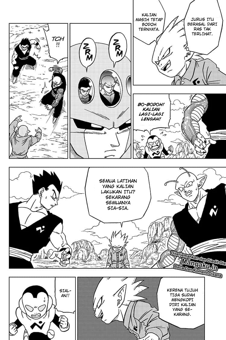 Chapter 56 - halaman 20