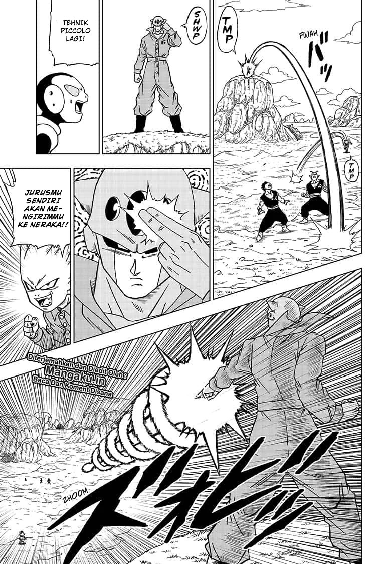 Chapter 56 - halaman 21