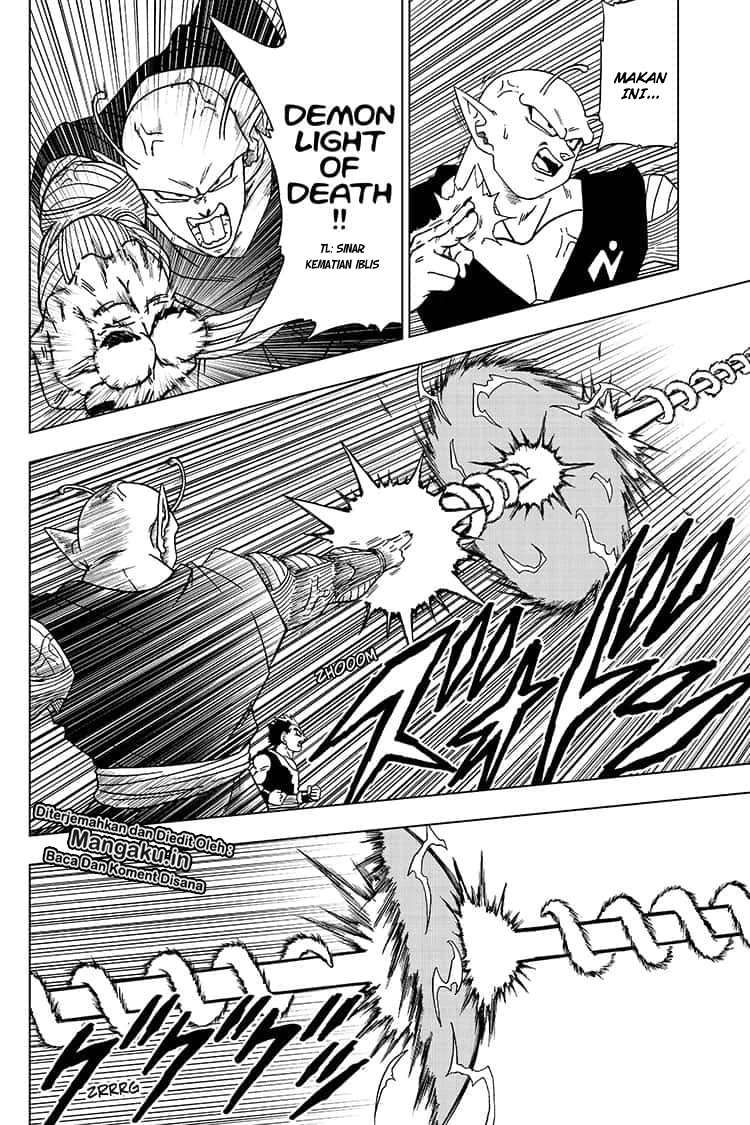 Chapter 56 - halaman 24