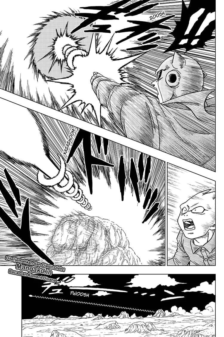 Chapter 56 - halaman 25