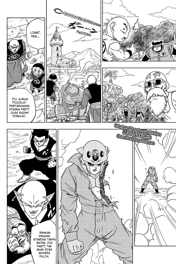 Chapter 56 - halaman 26