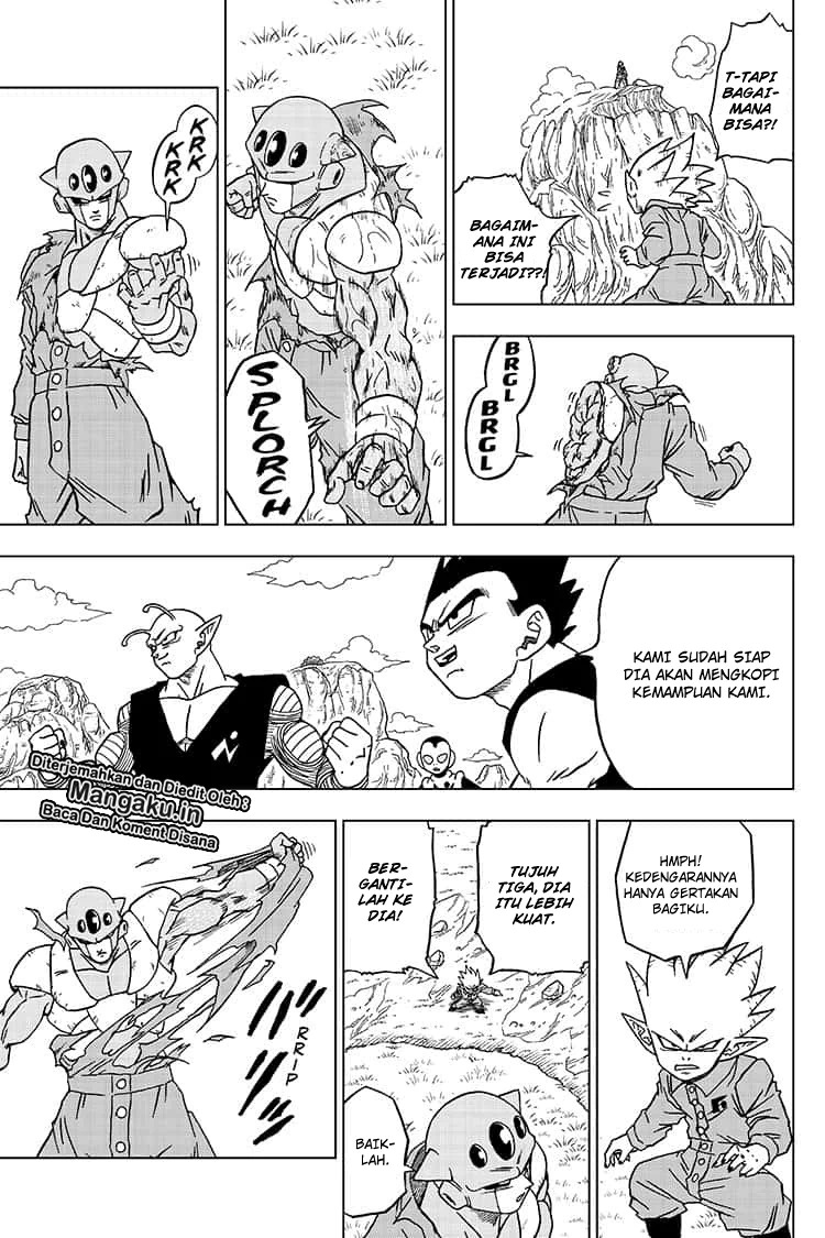 Chapter 56 - halaman 27