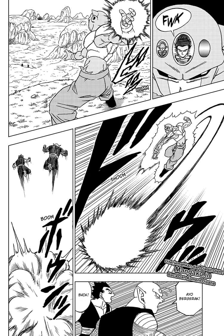Chapter 56 - halaman 28
