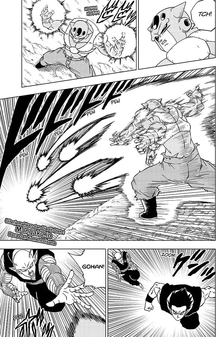 Chapter 56 - halaman 29