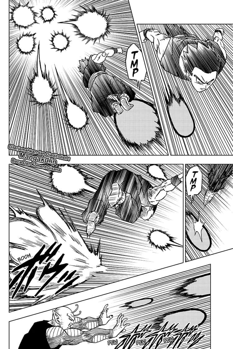 Chapter 56 - halaman 30