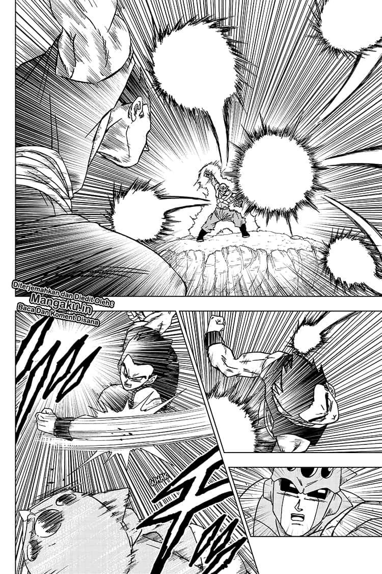 Chapter 56 - halaman 32