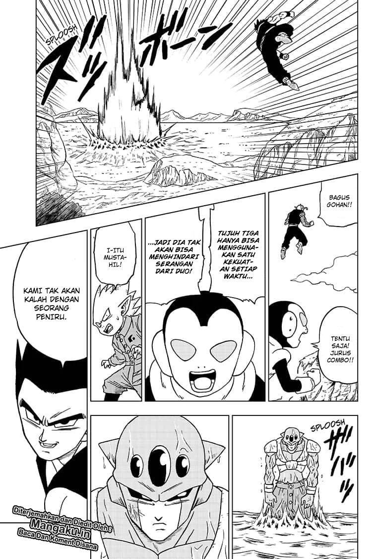 Chapter 56 - halaman 33