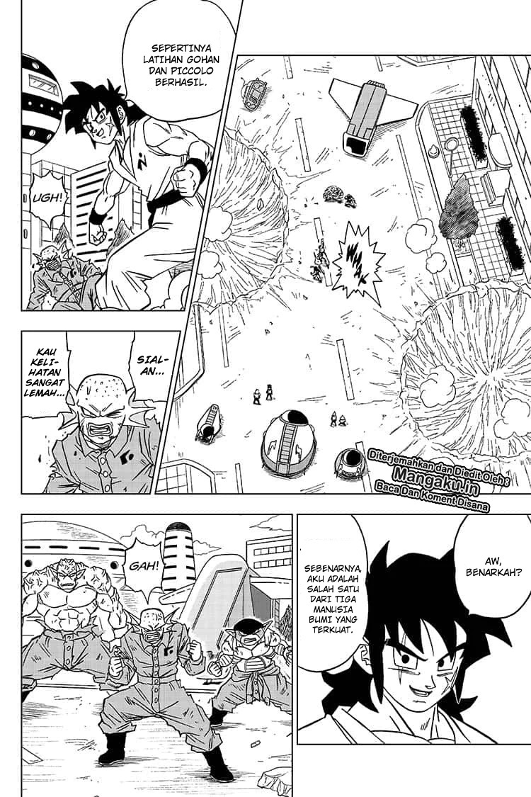 Chapter 56 - halaman 34