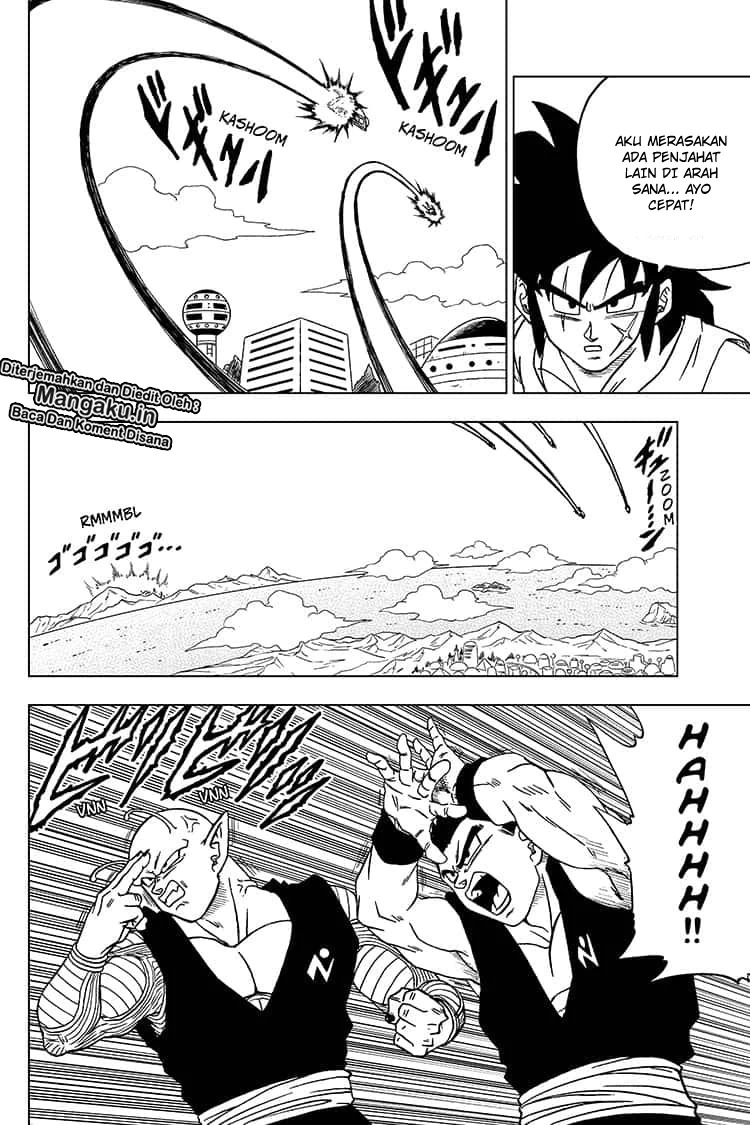 Chapter 56 - halaman 36
