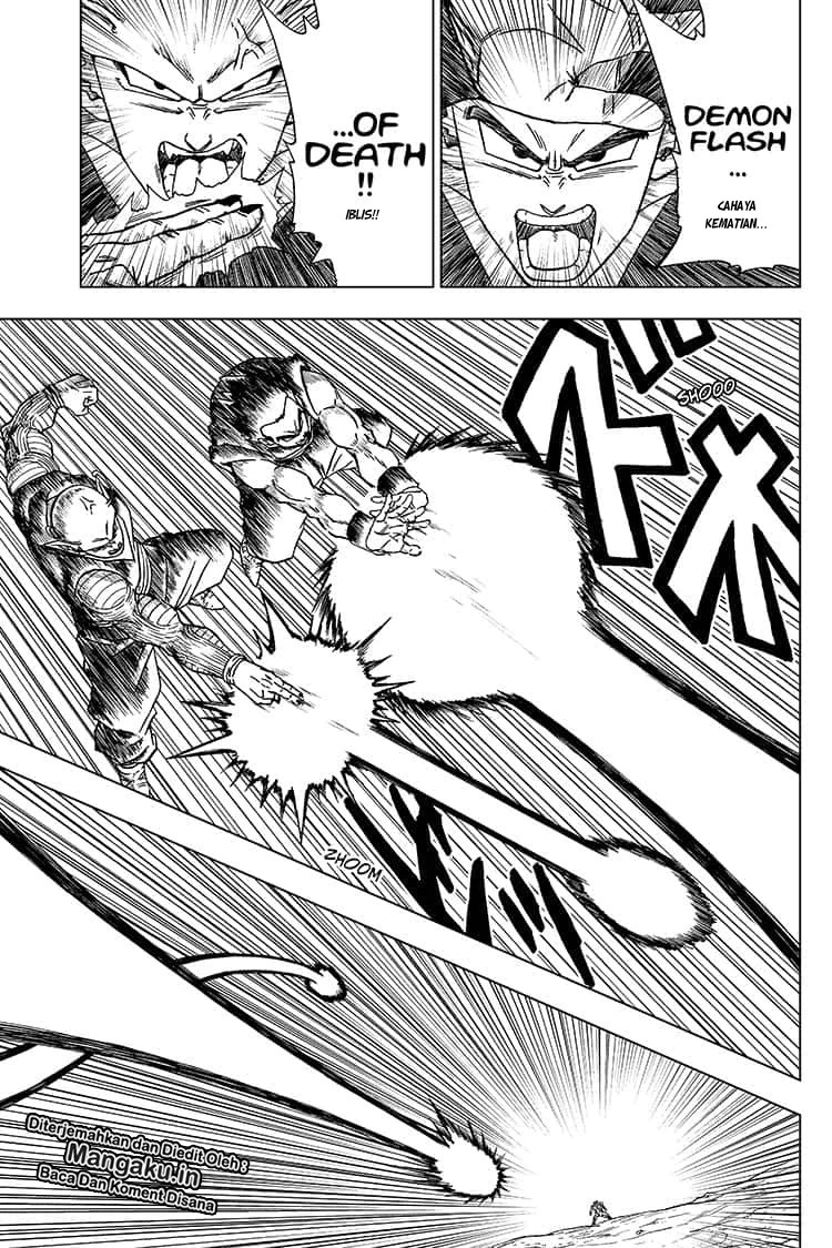 Chapter 56 - halaman 37