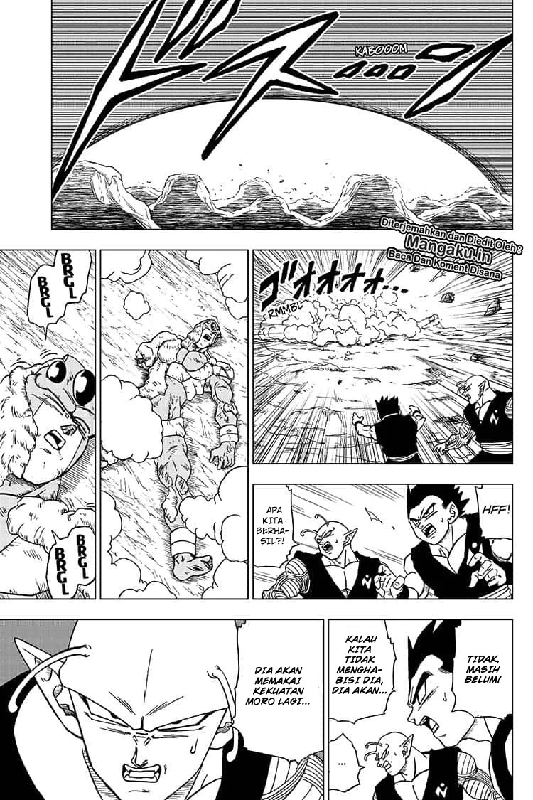 Chapter 56 - halaman 39